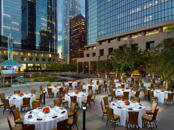 Omni Los Angeles Hotel At California Plaza image 14